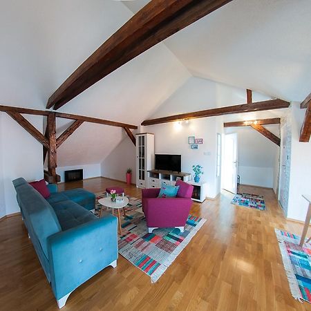 Penthouse Apartment Brčko Zewnętrze zdjęcie