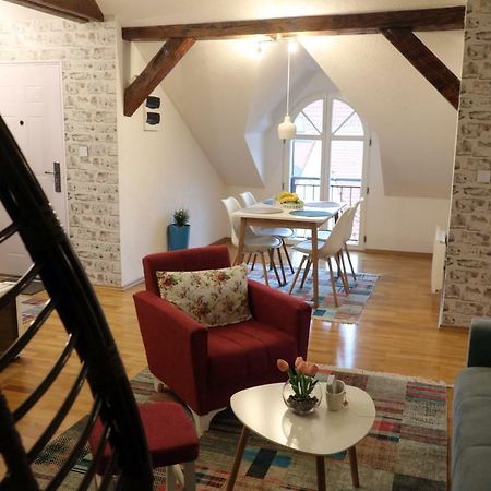 Penthouse Apartment Brčko Zewnętrze zdjęcie