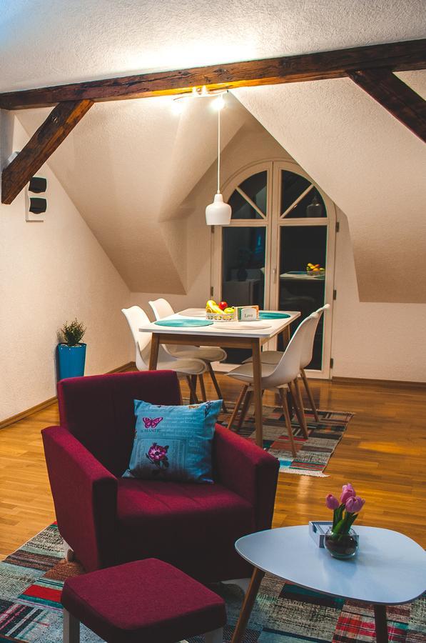Penthouse Apartment Brčko Zewnętrze zdjęcie