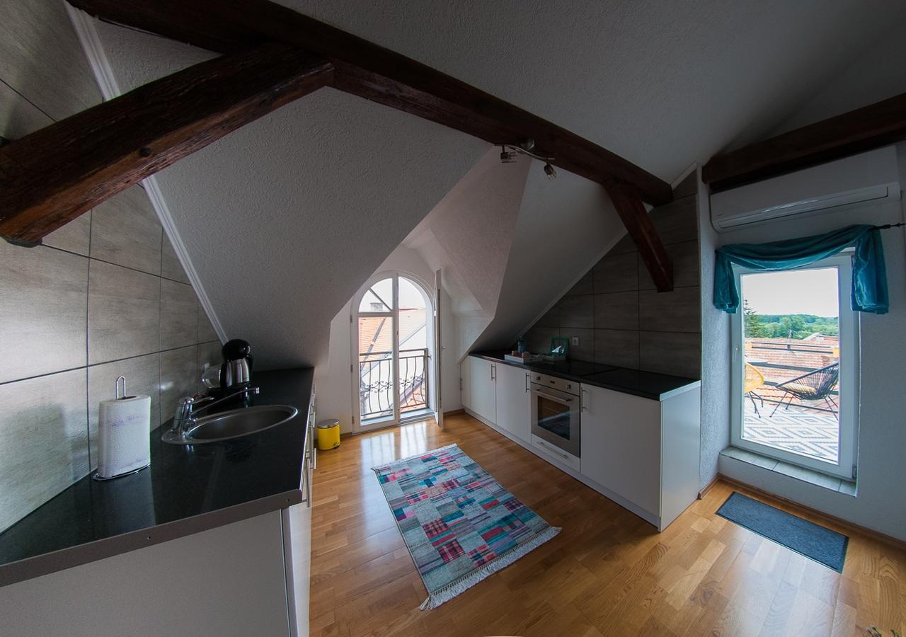 Penthouse Apartment Brčko Zewnętrze zdjęcie