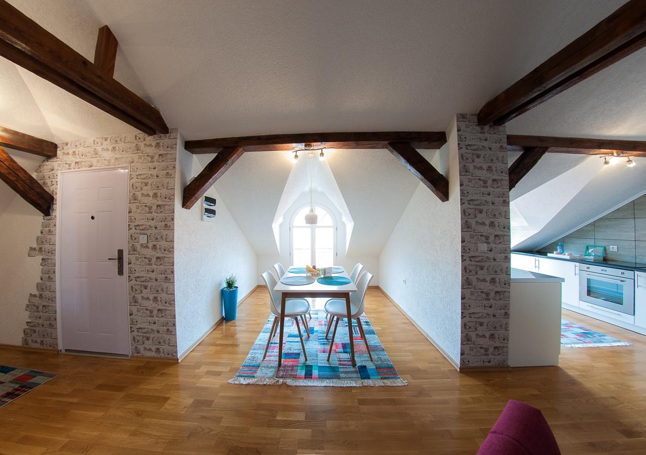 Penthouse Apartment Brčko Zewnętrze zdjęcie