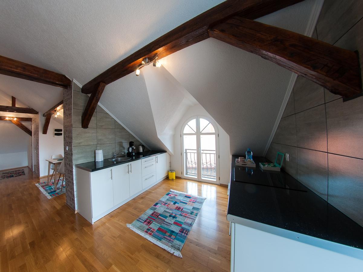 Penthouse Apartment Brčko Zewnętrze zdjęcie