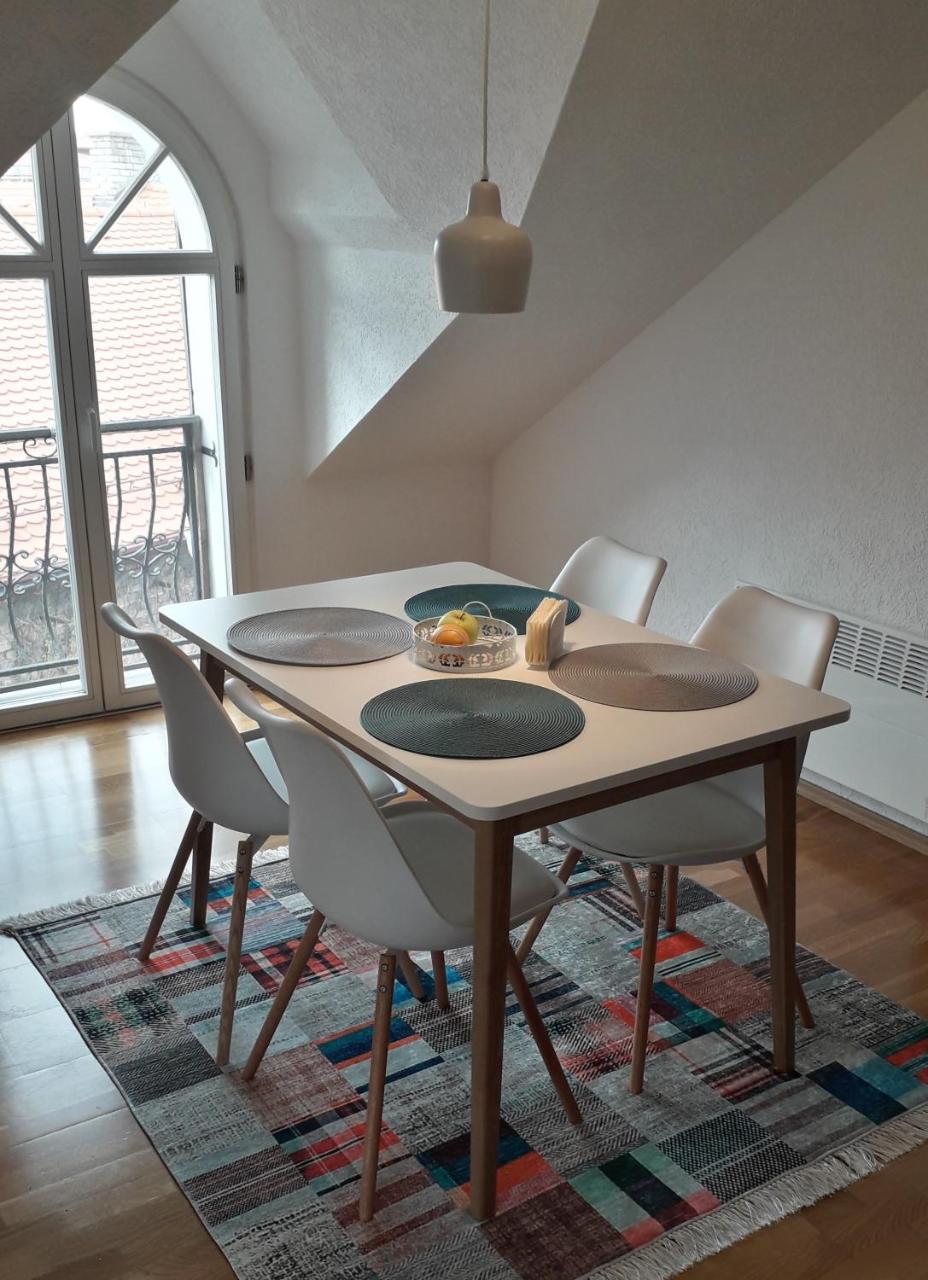 Penthouse Apartment Brčko Zewnętrze zdjęcie