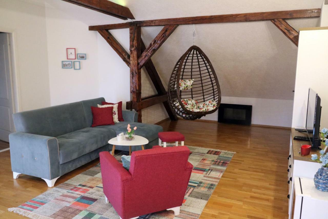 Penthouse Apartment Brčko Zewnętrze zdjęcie
